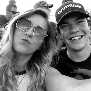 Meet your Posher, Garrett